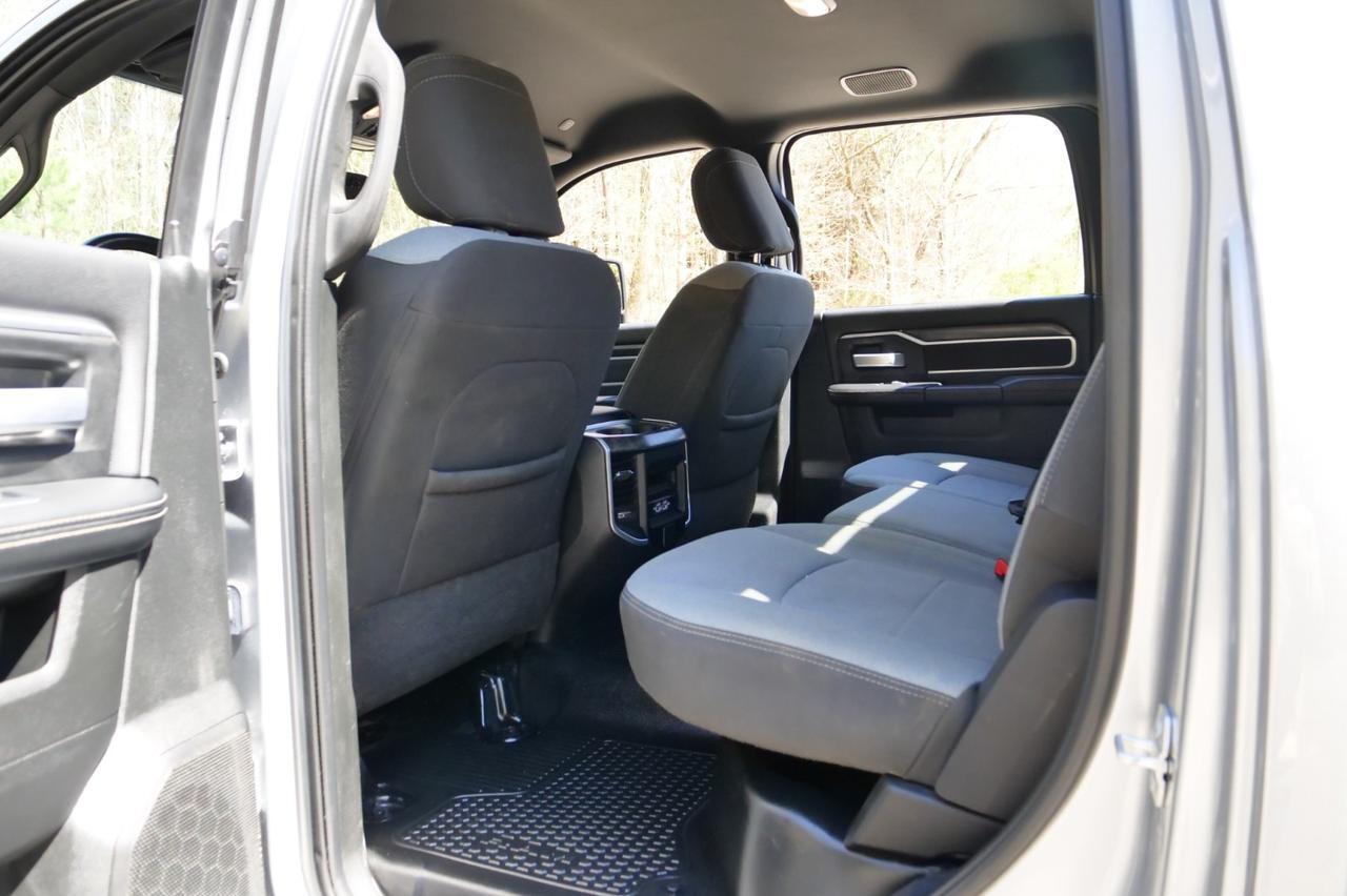 2024 Ram 4500 SLT 4X4 / DRW / NorStar Flat Bed / AISIN / Diesel! Lincolnton NC