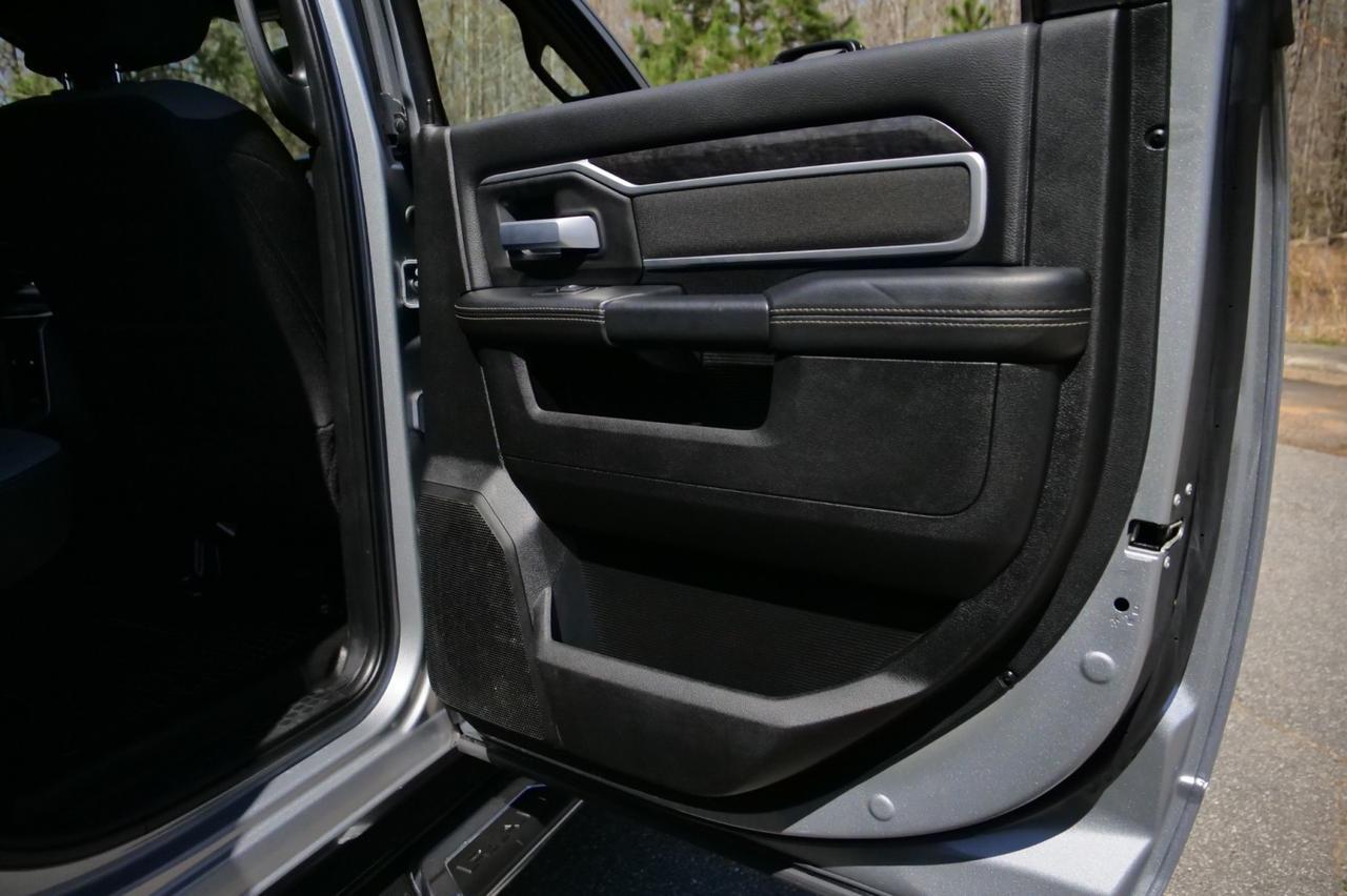 2024 Ram 4500 SLT 4X4 / DRW / NorStar Flat Bed / AISIN / Diesel! Lincolnton NC