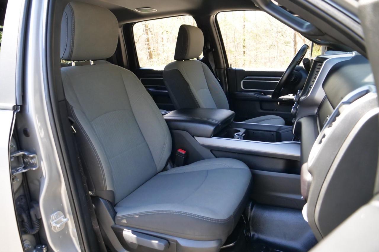 2024 Ram 4500 SLT 4X4 / DRW / NorStar Flat Bed / AISIN / Diesel! Lincolnton NC