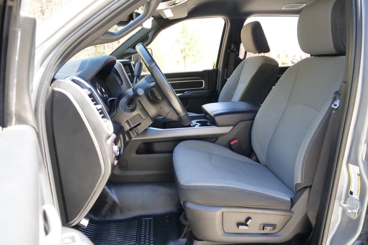 2024 Ram 4500 SLT 4X4 / DRW / NorStar Flat Bed / AISIN / Diesel! Lincolnton NC