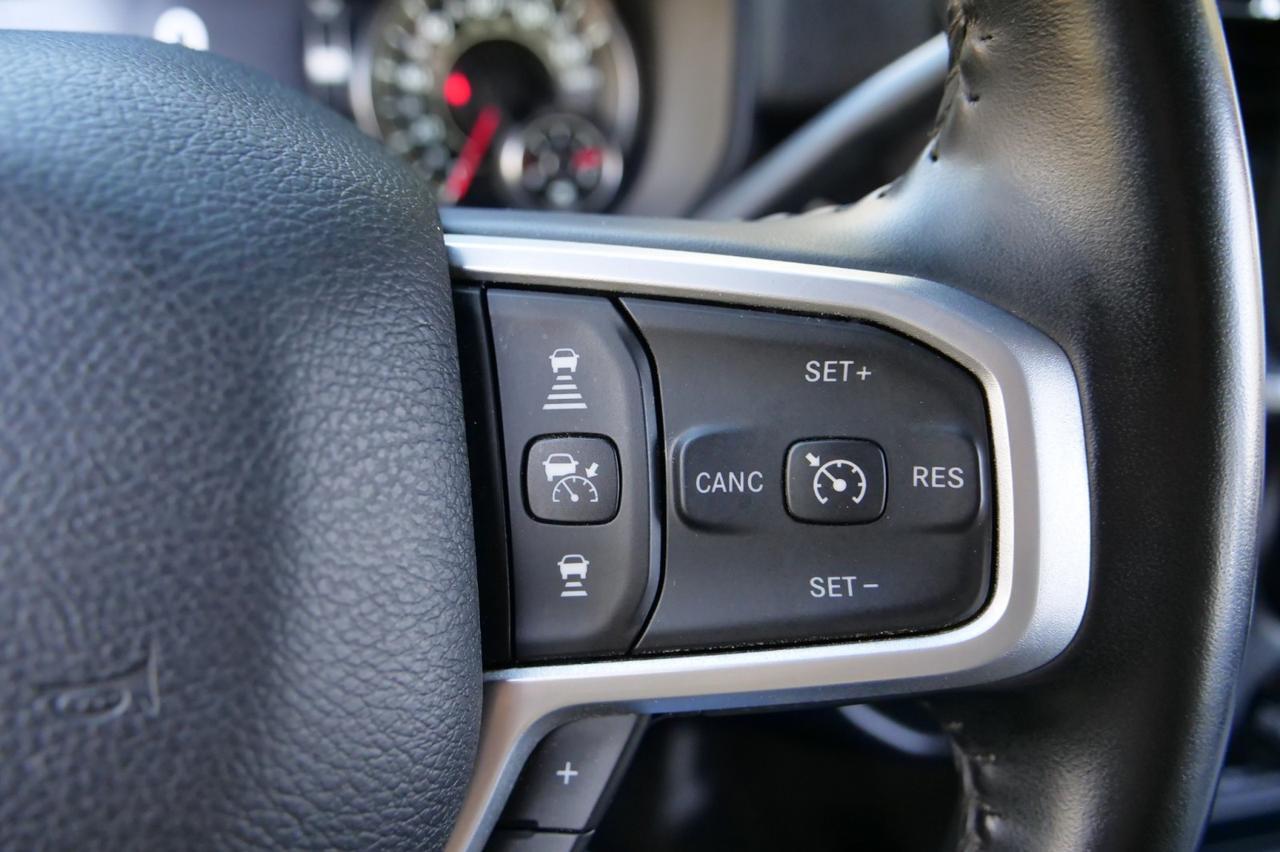 2024 Ram 4500 SLT 4X4 / DRW / NorStar Flat Bed / AISIN / Diesel! Lincolnton NC