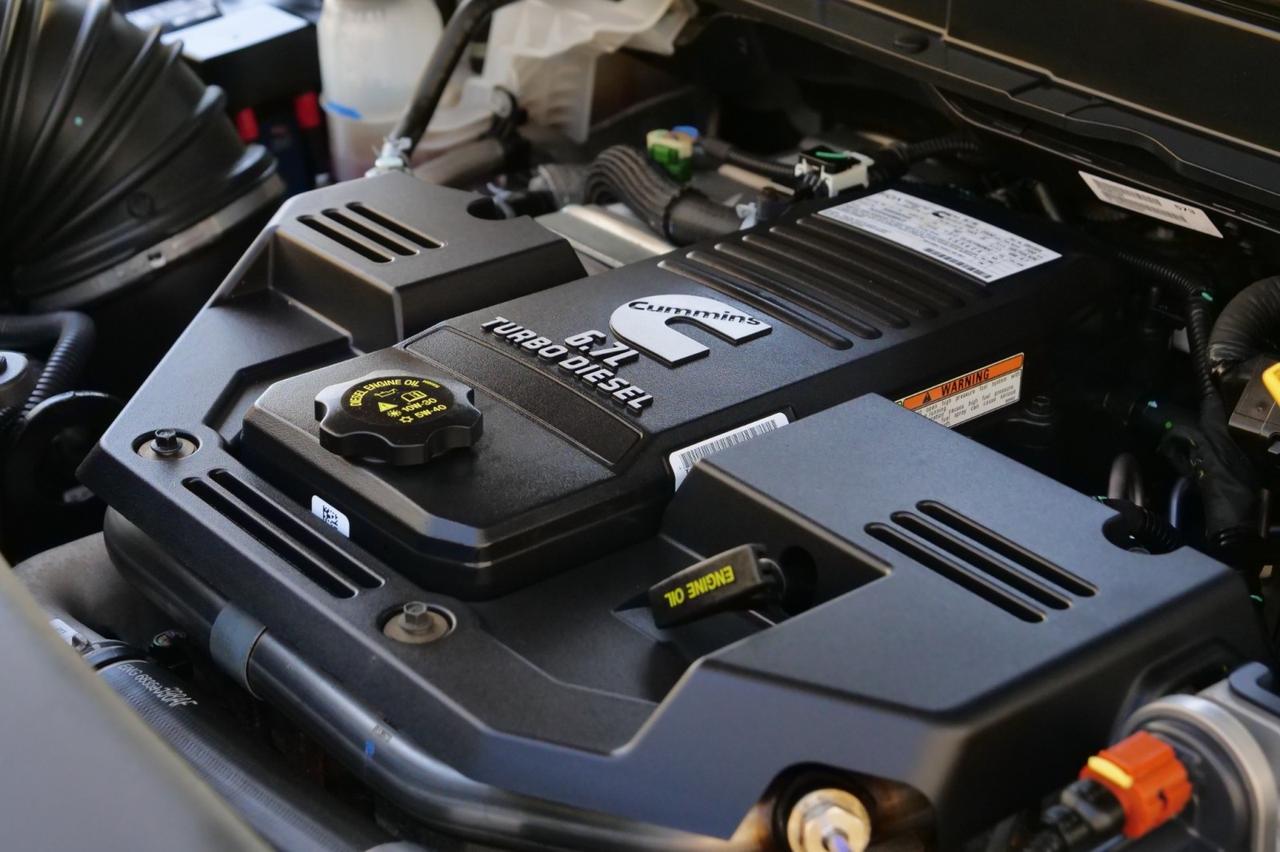 2024 Ram 4500 SLT 4X4 / DRW / NorStar Flat Bed / AISIN / Diesel! Lincolnton NC