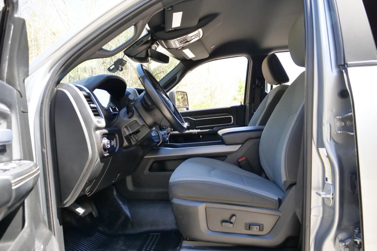 2024 Ram 4500 SLT 4X4 / DRW / NorStar Flat Bed / AISIN / Diesel! Lincolnton NC