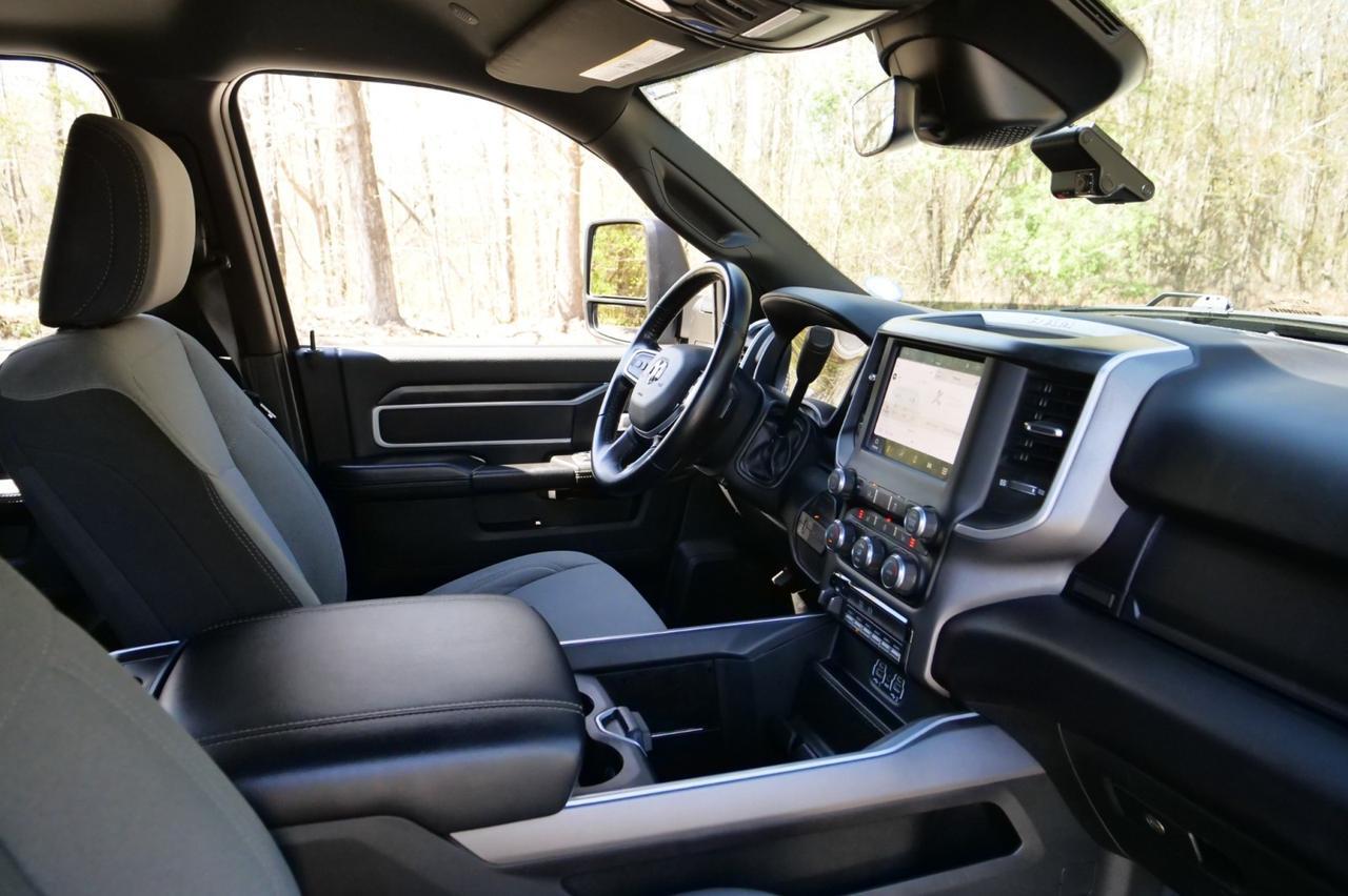 2024 Ram 4500 SLT 4X4 / DRW / NorStar Flat Bed / AISIN / Diesel! Lincolnton NC