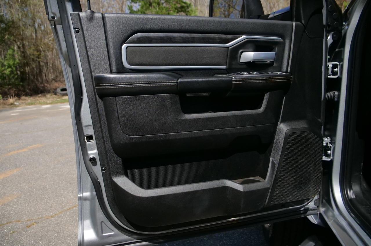 2024 Ram 4500 SLT 4X4 / DRW / NorStar Flat Bed / AISIN / Diesel! Lincolnton NC