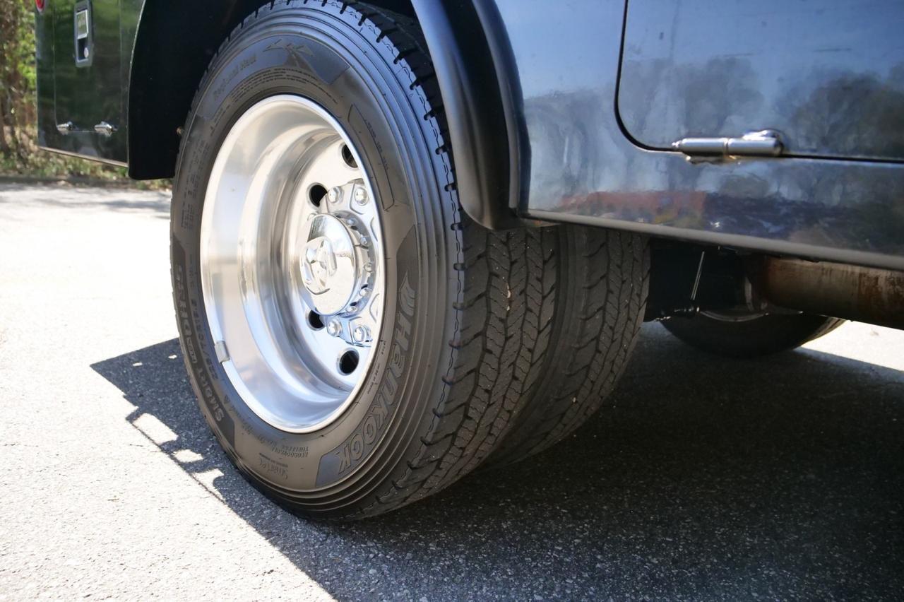 2024 Ram 4500 SLT 4X4 / DRW / NorStar Flat Bed / AISIN / Diesel! Lincolnton NC