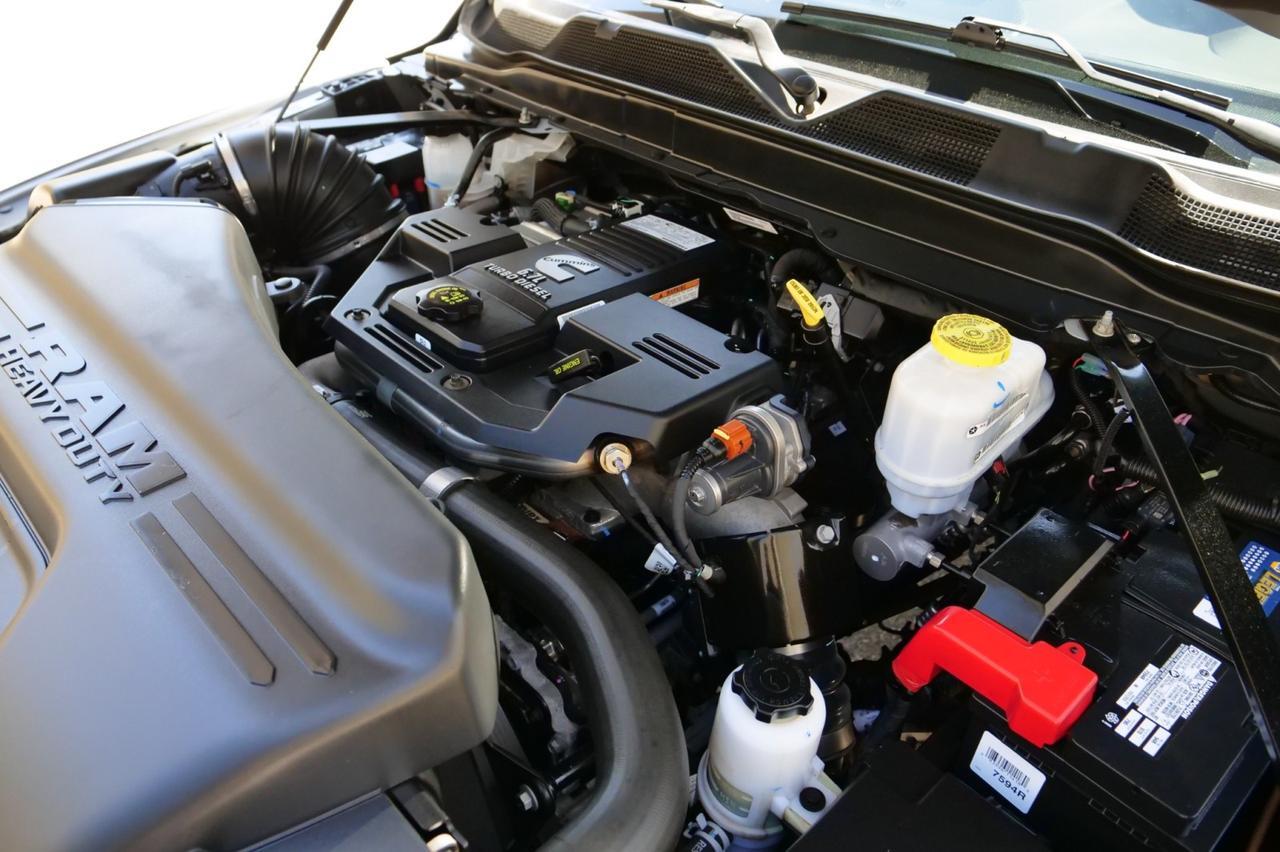 2024 Ram 4500 SLT 4X4 / DRW / NorStar Flat Bed / AISIN / Diesel! Lincolnton NC