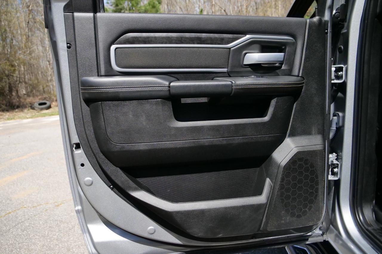 2024 Ram 4500 SLT 4X4 / DRW / NorStar Flat Bed / AISIN / Diesel! Lincolnton NC