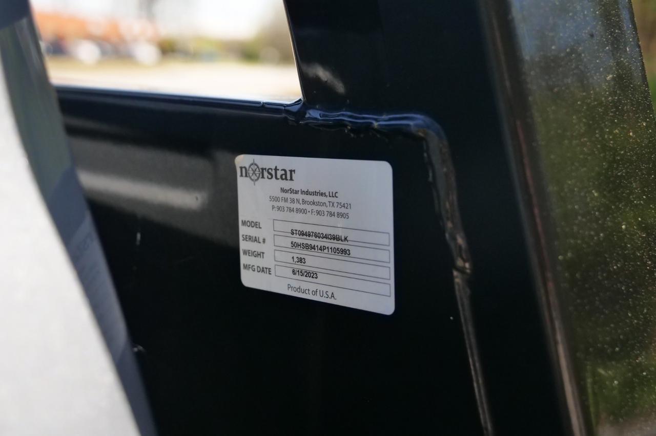 2024 Ram 4500 SLT 4X4 / DRW / NorStar Flat Bed / AISIN / Diesel! Lincolnton NC