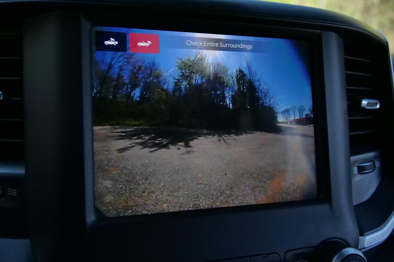 2024 Ram 4500 SLT 4X4 / DRW / NorStar Flat Bed / AISIN / Diesel! Lincolnton NC