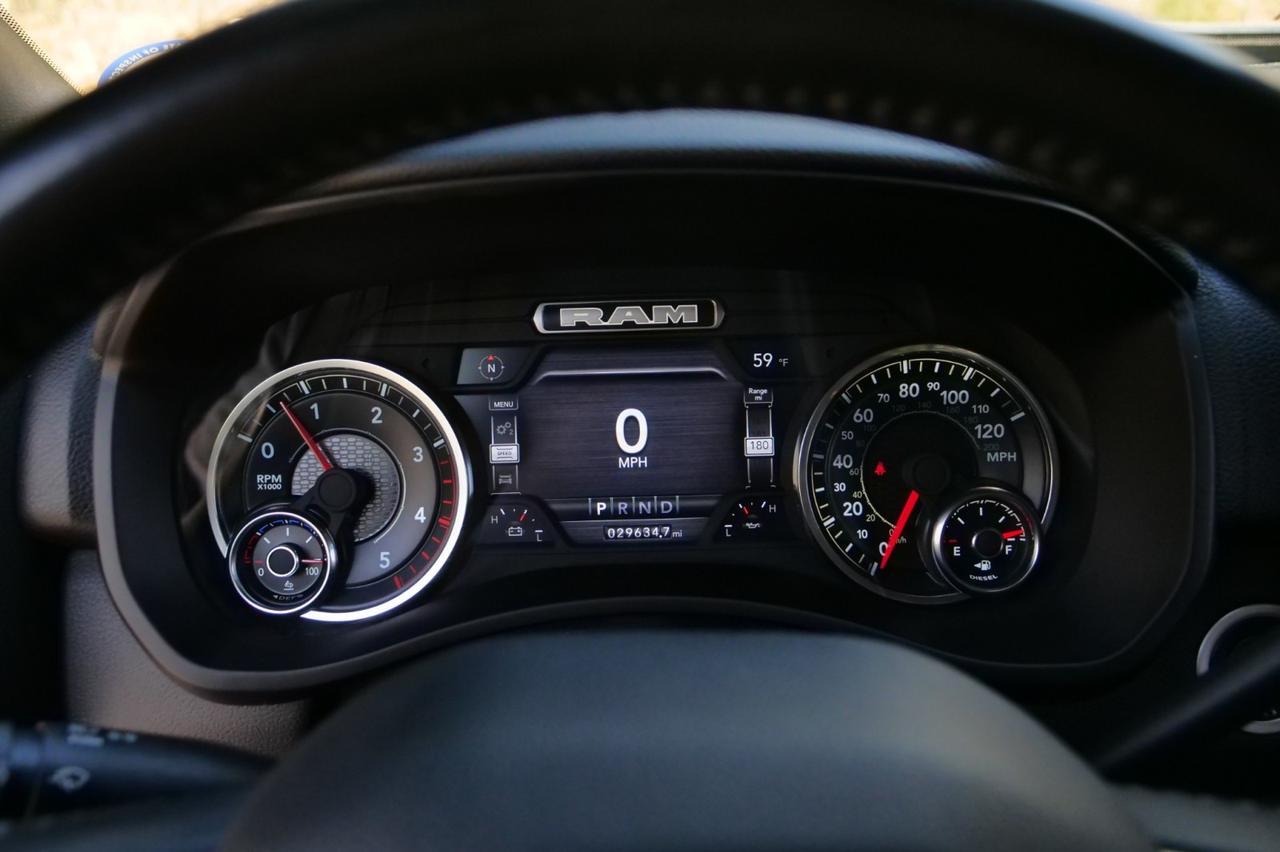 2024 Ram 4500 SLT 4X4 / DRW / NorStar Flat Bed / AISIN / Diesel! Lincolnton NC