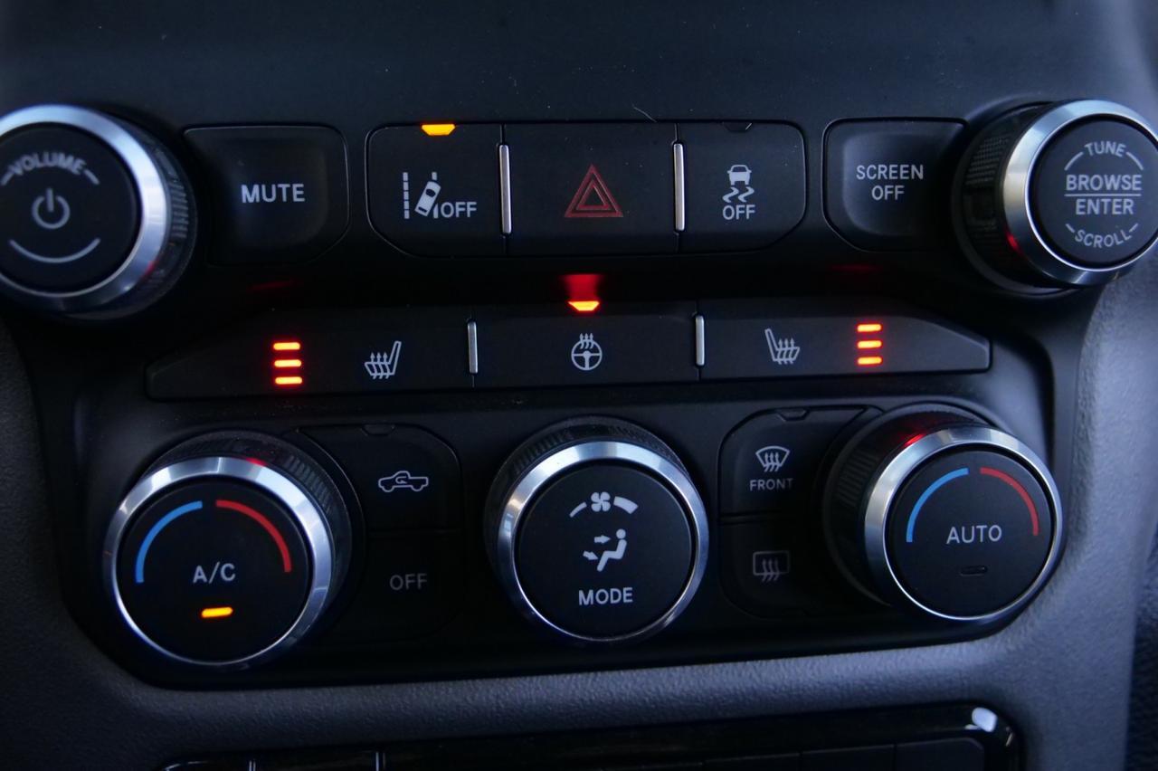 2024 Ram 4500 SLT 4X4 / DRW / NorStar Flat Bed / AISIN / Diesel! Lincolnton NC