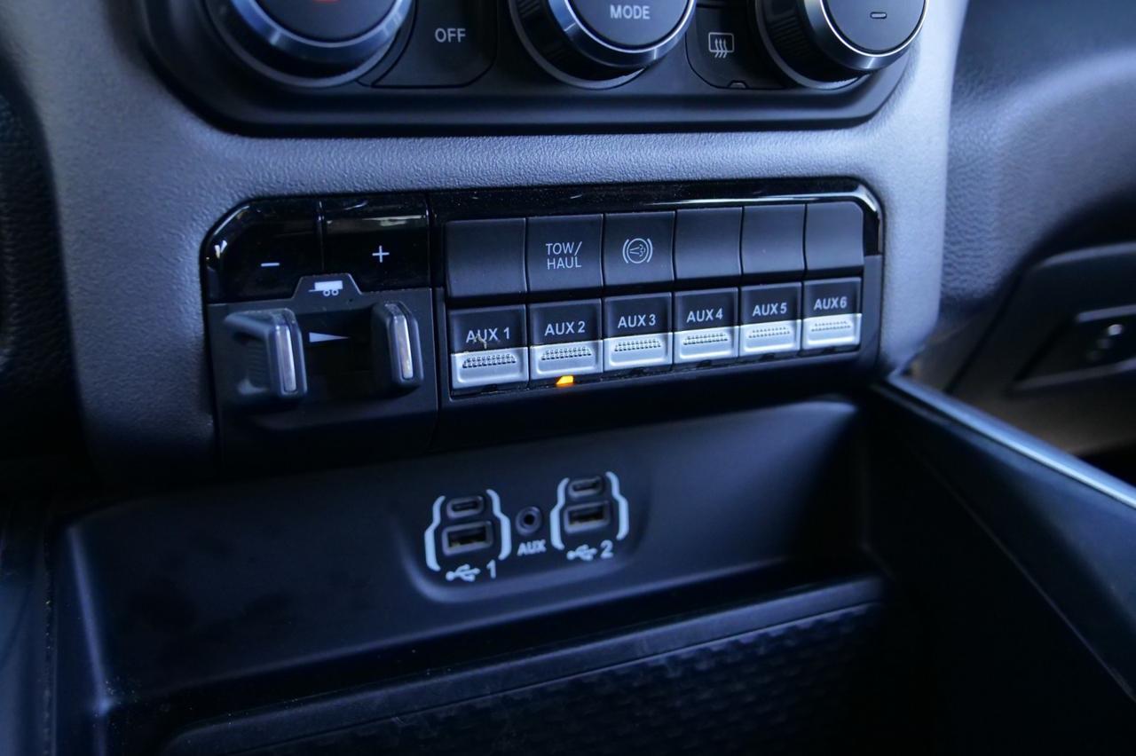 2024 Ram 4500 SLT 4X4 / DRW / NorStar Flat Bed / AISIN / Diesel! Lincolnton NC