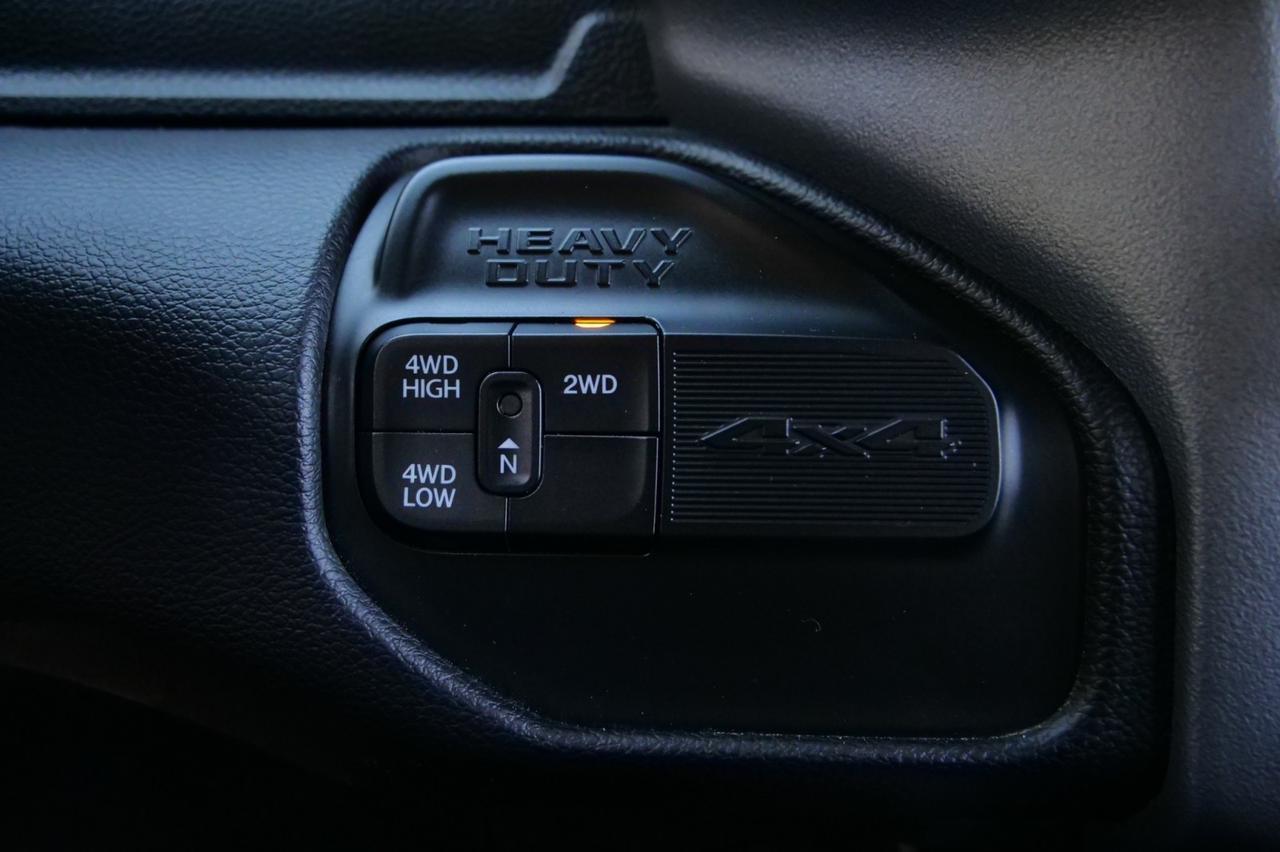 2024 Ram 4500 SLT 4X4 / DRW / NorStar Flat Bed / AISIN / Diesel! Lincolnton NC