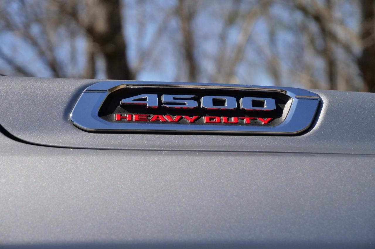 2024 Ram 4500 SLT 4X4 / DRW / NorStar Flat Bed / AISIN / Diesel! Lincolnton NC