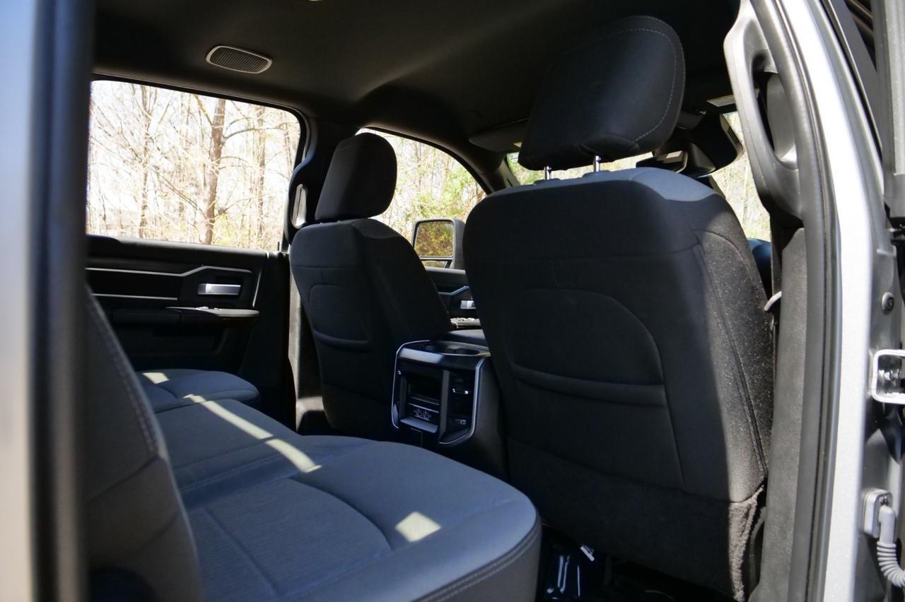 2024 Ram 4500 SLT 4X4 / DRW / NorStar Flat Bed / AISIN / Diesel! Lincolnton NC