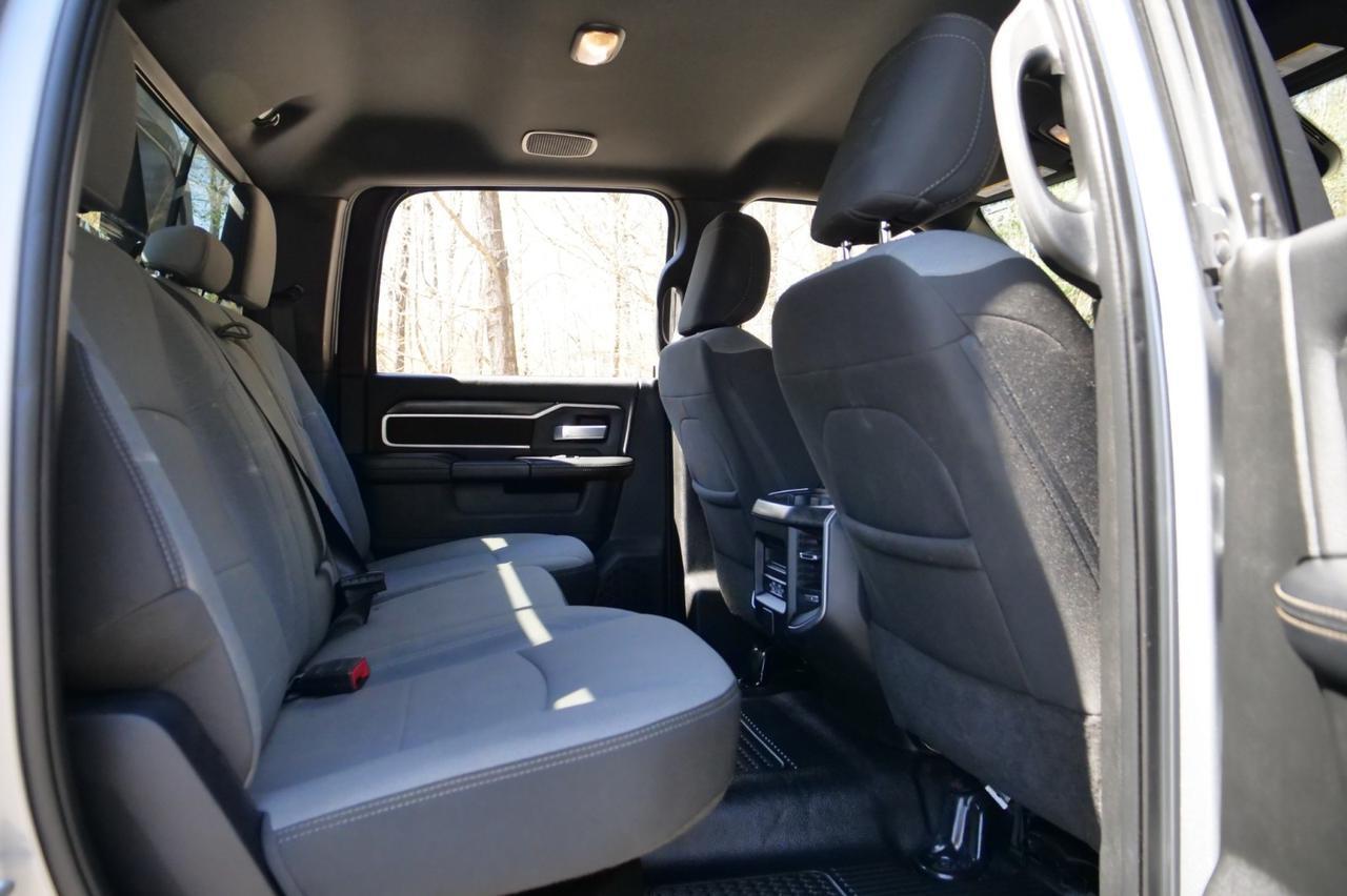 2024 Ram 4500 SLT 4X4 / DRW / NorStar Flat Bed / AISIN / Diesel! Lincolnton NC