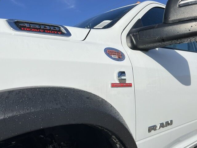2024 Ram 4500 SLT Jerr-Dan MPL-NG Standard Wrecker Truck Miami FL
