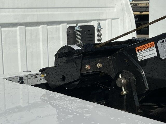 2024 Ram 4500 SLT Jerr-Dan MPL-NG Standard Wrecker Truck Miami FL