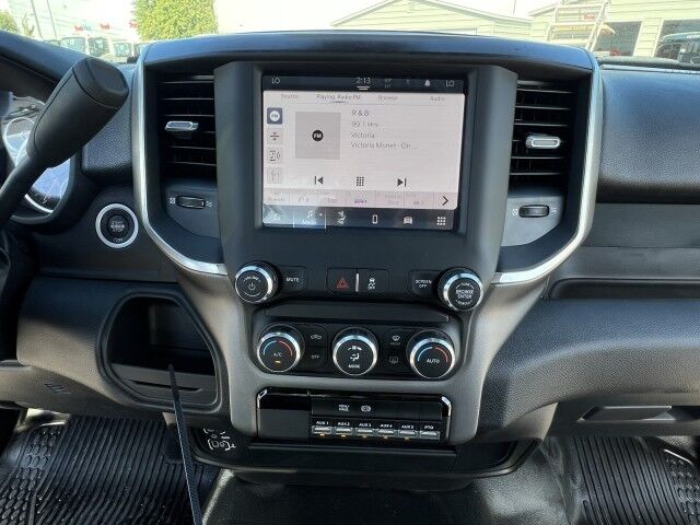 2024 Ram 4500 SLT Jerr-Dan MPL-NG Standard Wrecker Truck Miami FL
