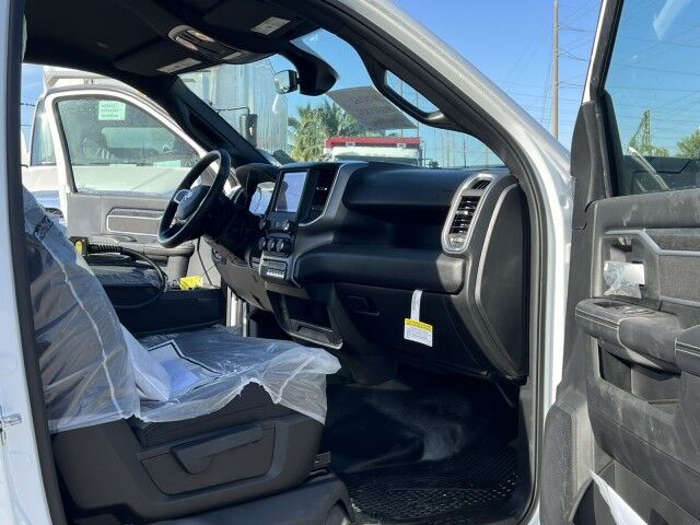 2024 Ram 4500 SLT Jerr-Dan MPL-NG Standard Wrecker Truck Miami FL
