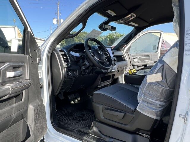 2024 Ram 4500 SLT Jerr-Dan MPL-NG Standard Wrecker Truck Miami FL