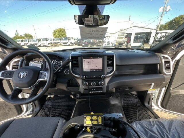 2024 Ram 4500 SLT Jerr-Dan MPL-NG Standard Wrecker Truck Miami FL