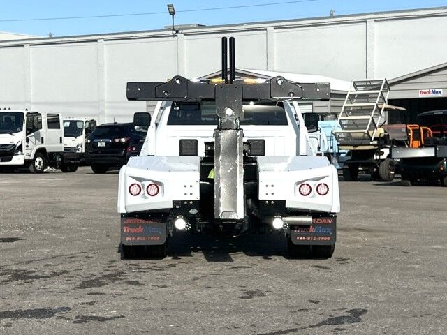 2024 Ram 4500 SLT Jerr-Dan MPL-NG Standard Wrecker Truck Miami FL