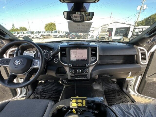 2024 Ram 4500 SLT Jerr-Dan MPL-NG Standard Wrecker Truck Miami FL