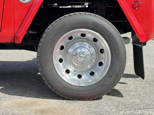 2024 Ram 4500 SLT Jerr-Dan MPL-NG Standard Wrecker Truck Miami FL