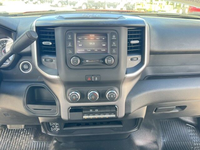 2024 Ram 4500 SLT Jerr-Dan MPL-NG Standard Wrecker Truck Miami FL