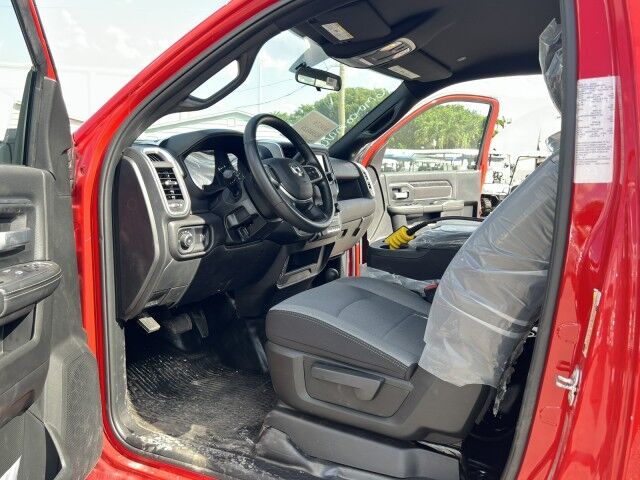 2024 Ram 4500 SLT Jerr-Dan MPL-NG Standard Wrecker Truck Miami FL