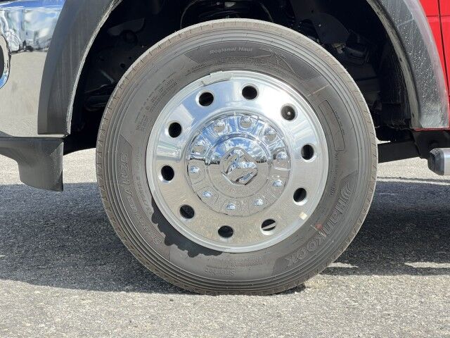 2024 Ram 4500 SLT Jerr-Dan MPL-NG Standard Wrecker Truck Miami FL