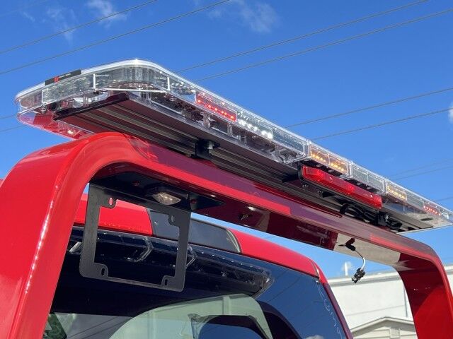 2024 Ram 4500 SLT Jerr-Dan MPL-NG Standard Wrecker Truck Miami FL