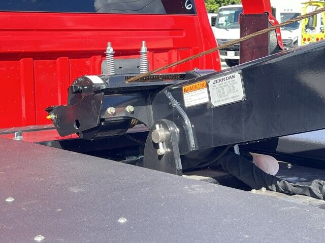 2024 Ram 4500 SLT Jerr-Dan MPL-NG Standard Wrecker Truck Miami FL