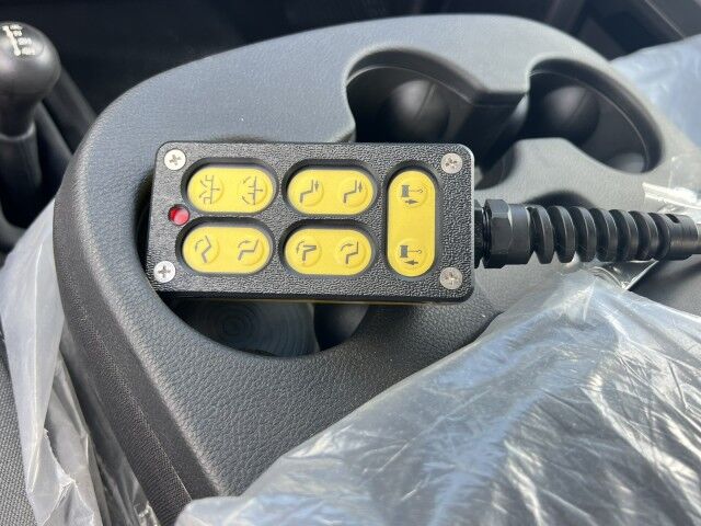 2024 Ram 4500 SLT Jerr-Dan MPL-NG Standard Wrecker Truck Miami FL