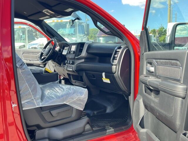 2024 Ram 4500 SLT Jerr-Dan MPL-NG Standard Wrecker Truck Miami FL