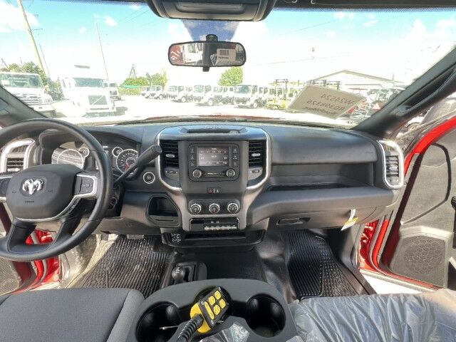 2024 Ram 4500 SLT Jerr-Dan MPL-NG Standard Wrecker Truck Miami FL