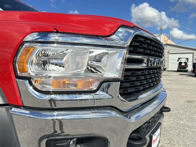 2024 Ram 4500 SLT Jerr-Dan MPL-NG Standard Wrecker Truck Miami FL