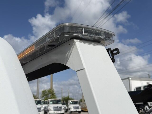 2024 Ram 4500 SLT Jerr-Dan MPL-NGS Standard Wrecker Truck Miami FL