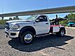 2024 Ram 4500 SLT Jerr-Dan MPL-NGS Standard Wrecker Truck