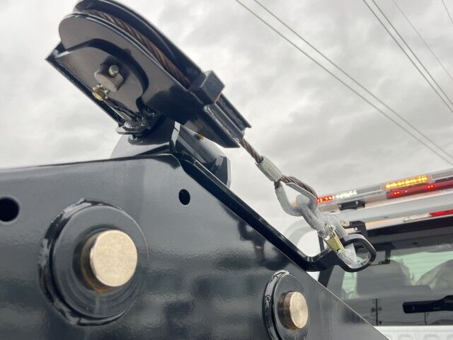 2024 Ram 4500 SLT Jerr-Dan MPL-NGS Standard Wrecker Truck Miami FL
