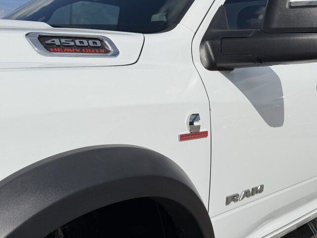 2024 Ram 4500 SLT Jerr-Dan MPL-NGS Standard Wrecker Truck Miami FL