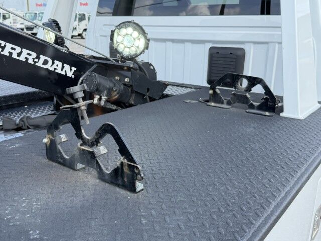 2024 Ram 4500 SLT Jerr-Dan MPL-NGS Standard Wrecker Truck Miami FL