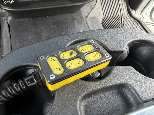 2024 Ram 4500 SLT Jerr-Dan MPL-NGS Standard Wrecker Truck Miami FL