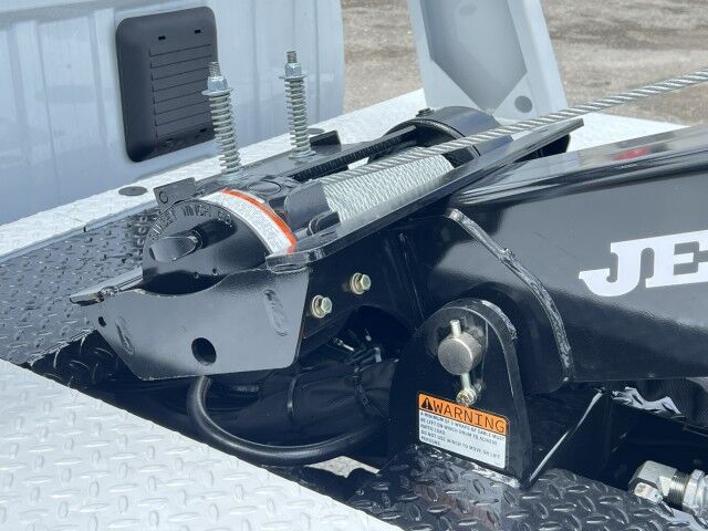 2024 Ram 4500 SLT Jerr-Dan MPL-NGS Standard Wrecker Truck Miami FL