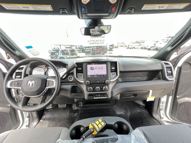 2024 Ram 4500 SLT Jerr-Dan MPL-NGS Standard Wrecker Truck Miami FL