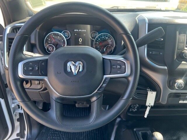 2024 Ram 4500 SLT Jerr-Dan MPL-NGS Standard Wrecker Truck Miami FL