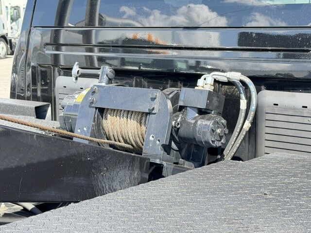 2024 Ram 4500 SLT Miler 810 Standard Wrecker Truck Miami FL