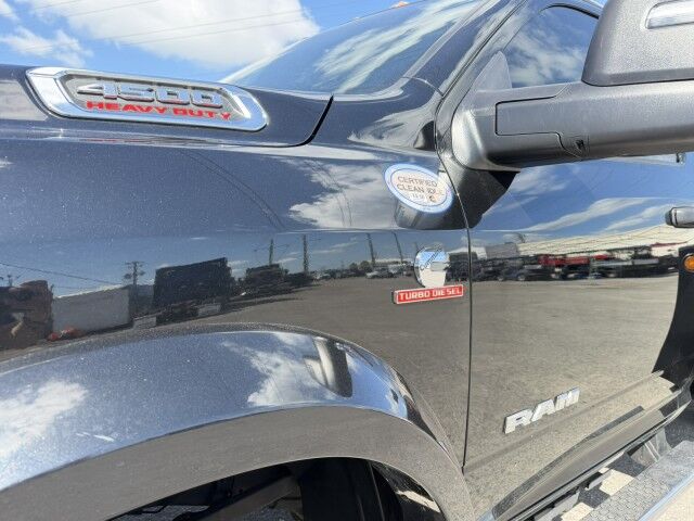 2024 Ram 4500 SLT Miler 810 Standard Wrecker Truck Miami FL